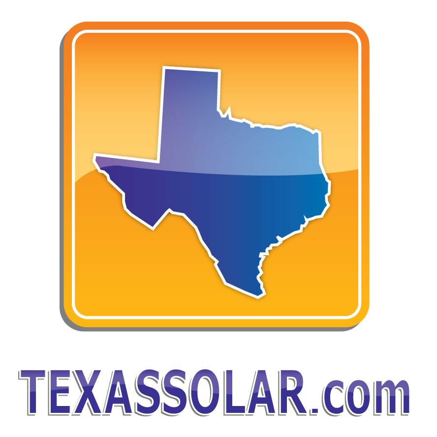 Texas Solar Power